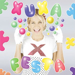 Immagine per 'Xuxa Só para Baixinhos 6 (XSPB 6) - Festa'