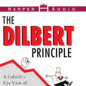 Image for 'The Dilbert Principle'