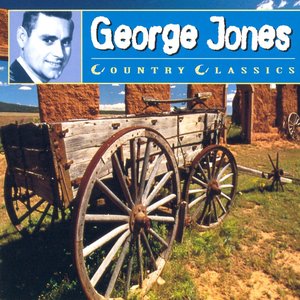 “Country Greats”的封面