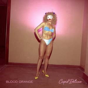 Image for 'Cupid Deluxe'