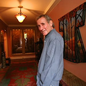 Bild für 'Jim Dale'