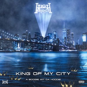 Image for 'King Of My City'