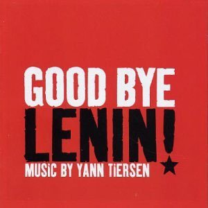 Image for 'Good Bye Lenin OST'