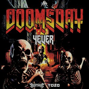 Image for 'DOOMSDAY 4EVER'