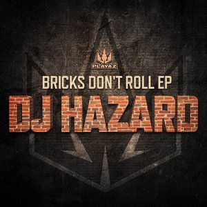 Zdjęcia dla 'Bricks Don't Roll EP'