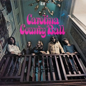 Изображение для 'Carolina County Ball'