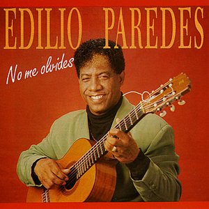 'No Me Olvides'の画像