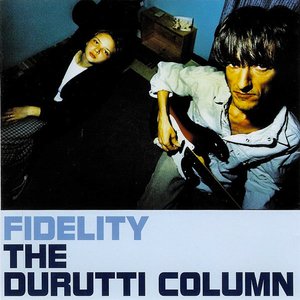 Image for 'Fidelity'