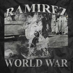 Image for 'World War'