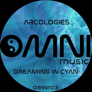 Image for 'Dreaming in Cyan'