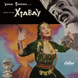 Image for 'Voice Of The Xtaby'