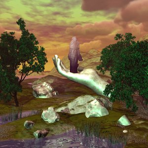 Image for 'A Moment Long Forgotten'