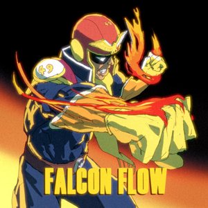 Image for 'Falcon Flow'