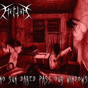 Image for 'No Sun Dared Pass Our Windows'