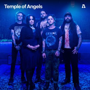 Bild för 'Temple of Angels on Audiotree Live'