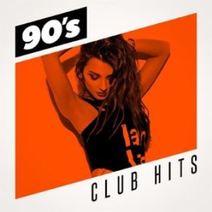 Zdjęcia dla '90's Club Hits'