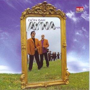 “Dön Bak Aynaya”的封面