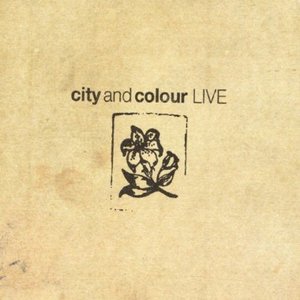 Bild für 'City & Colour Live'