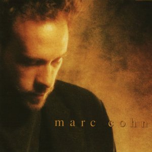 “Marc Cohn”的封面