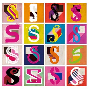 “Silent Siren Selection”的封面