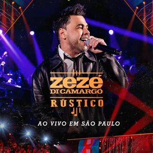 Image for 'Rústico - Ao Vivo em São Paulo'