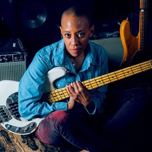 Image for 'Gail Ann Dorsey'