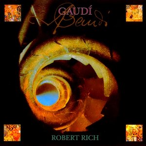 Image for 'Gaudi'