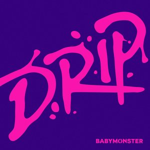 “DRIP”的封面