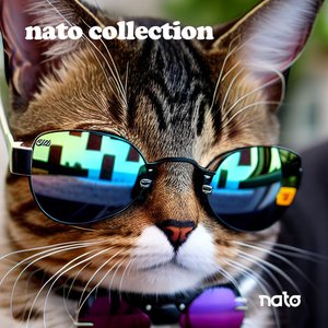 Image for 'Nato Collection'