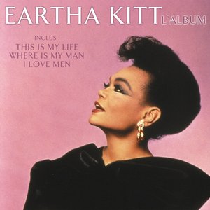 Image for 'Eartha Kitt The Album'