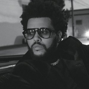 Image for 'The Weeknd'