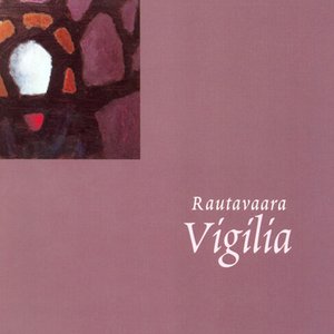 Image for 'Rautavaara, E.:'