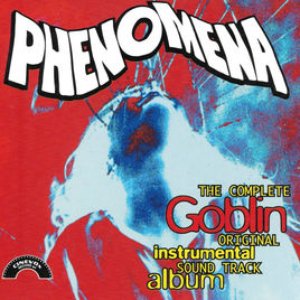 'Phenomena (Original Motion Picture Soundtrack)' için resim