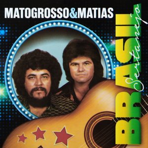 Image for 'Brasil Sertanejo'