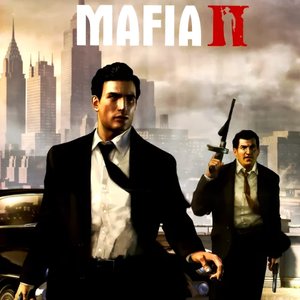 Изображение для 'Mafia 2 Original Soundtrack'