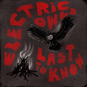 Image for 'Last to Know'