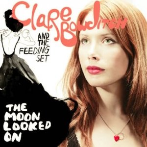 Image for 'The Moon Looked On'