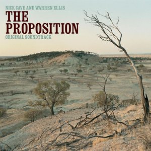 'The Proposition: Original Soundtrack' için resim