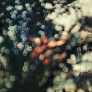 “Obscured by Clouds”的封面