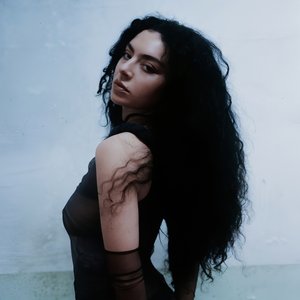 Image for 'Charli xcx'