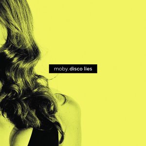 Image for 'Disco Lies'