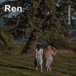 “Ren Lockhart”的封面