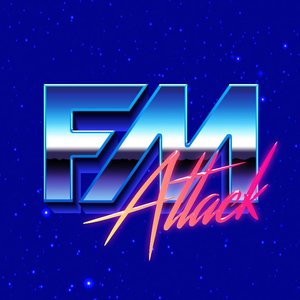 “FM Attack”的封面