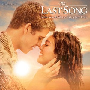 Image for 'Official Soundtrack The Last Song'