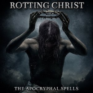 Image for 'The Apocryphal Spells'