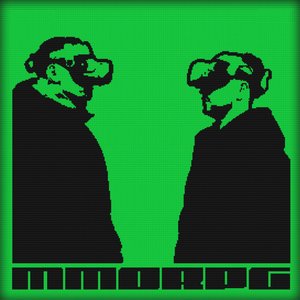 Image for 'MMORPG'