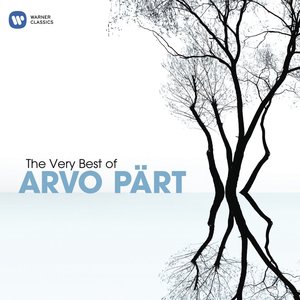 Image for 'The Very Best of Arvo Part'