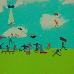 Imagem de 'Fools On Parade'