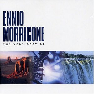 Image for 'Very Best of Ennio Morricone'