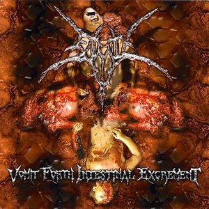 Изображение для 'Vomit Forth Intestinal Excrement'